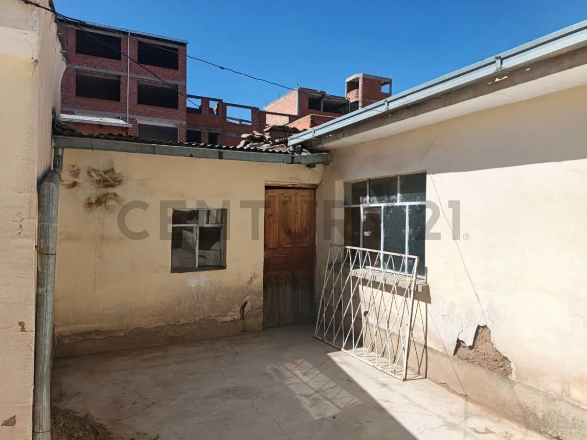 Foto 7 de Casa en Venta Villa Exaltación – a Menos de Media Cuadra de La Av. Cívica