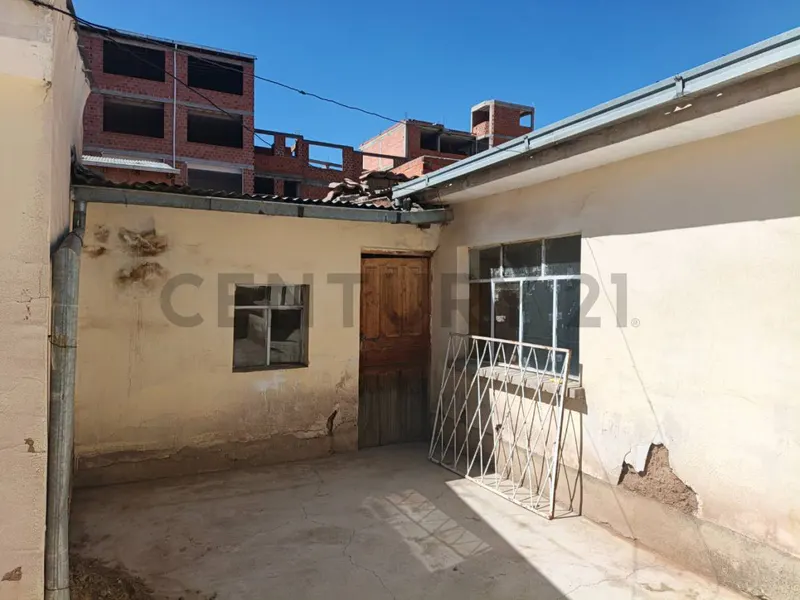 Foto 7 de Casa en Venta Villa Exaltación – a Menos de Media Cuadra de La Av. Cívica