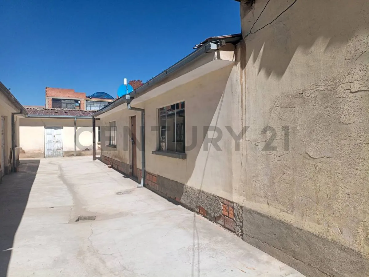 Foto 3 de Casa en Venta Villa Exaltación – a Menos de Media Cuadra de La Av. Cívica