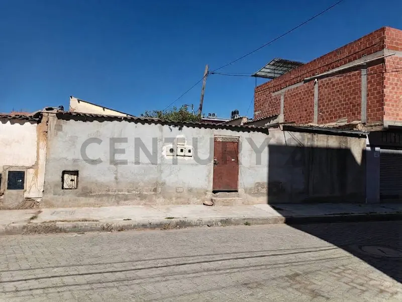 Foto 10 de Casa en Venta Villa Exaltación – a Menos de Media Cuadra de La Av. Cívica