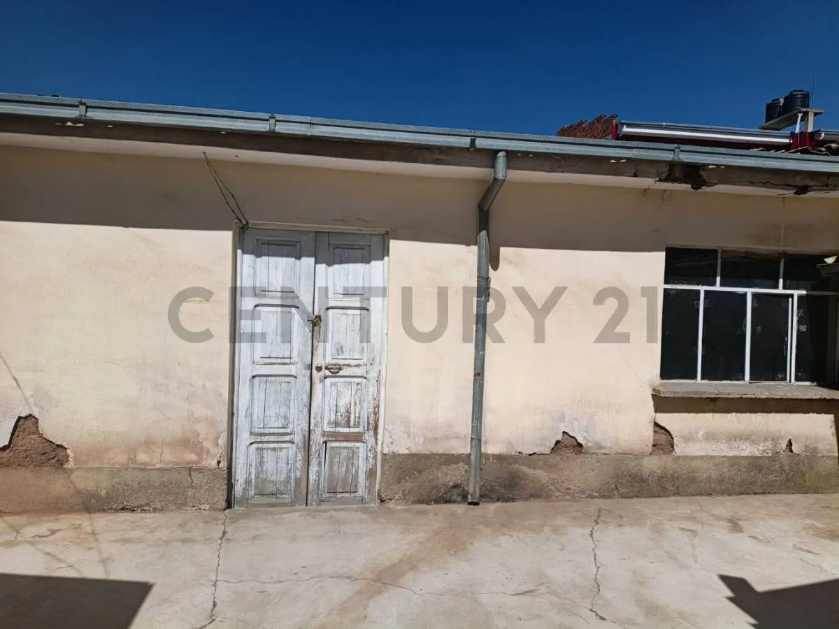 Foto 6 de Casa en Venta Villa Exaltación – a Menos de Media Cuadra de La Av. Cívica