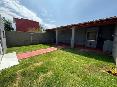 Foto 4 de Casa en Anticretico a estrenar
