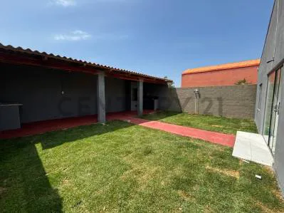 Foto 5 de Casa en Anticretico a estrenar