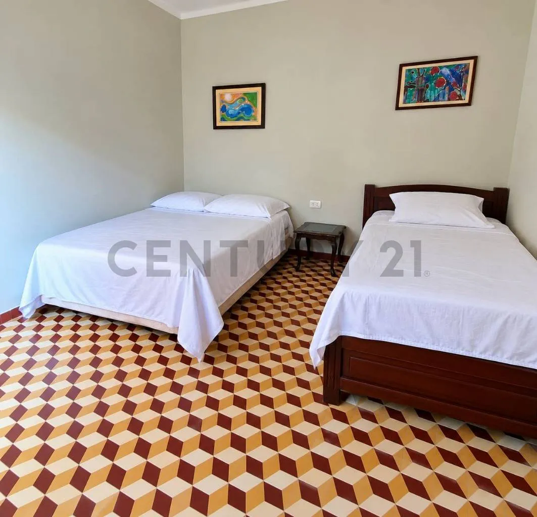 Foto 5 de ¡Habitación Amoblada en Alquiler!