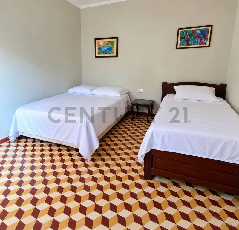 Foto 5 de ¡Habitación Amoblada en Alquiler!
