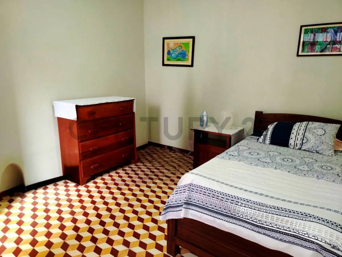Foto 4 de ¡Habitación Amoblada en Alquiler!