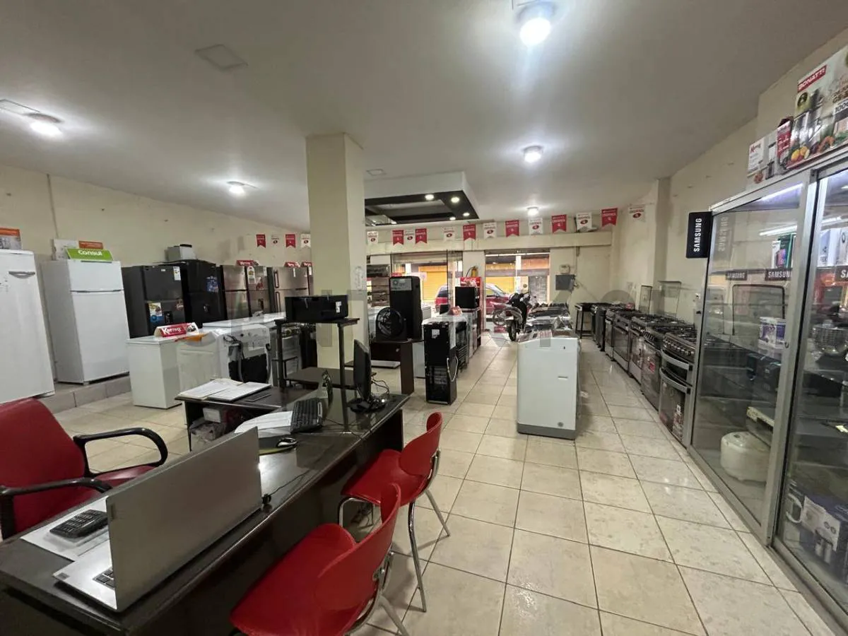 Foto 4 de local comercial céntrico