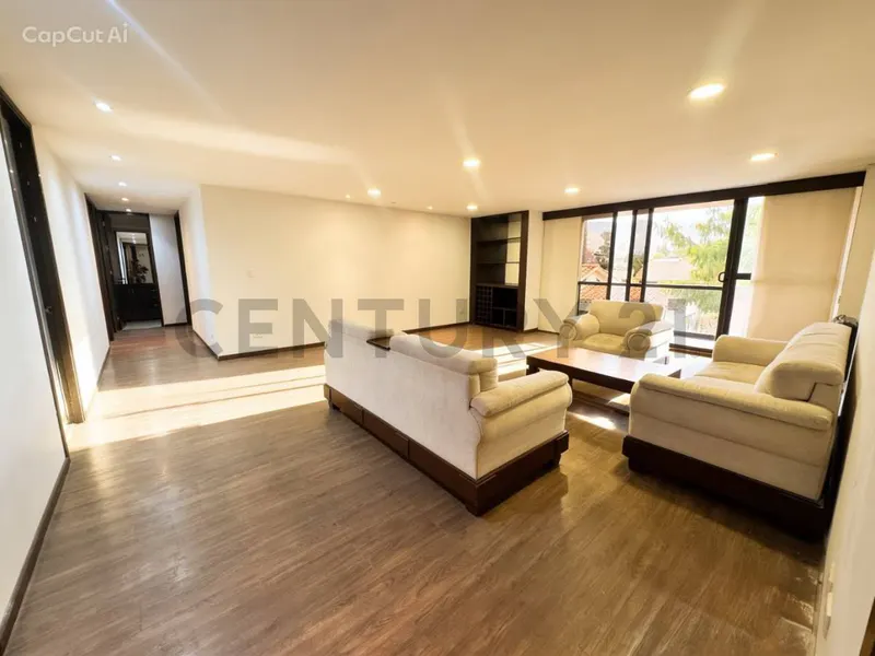 Foto 7 de Tarija- en Venta Departamento Centrico Zona Fatima
