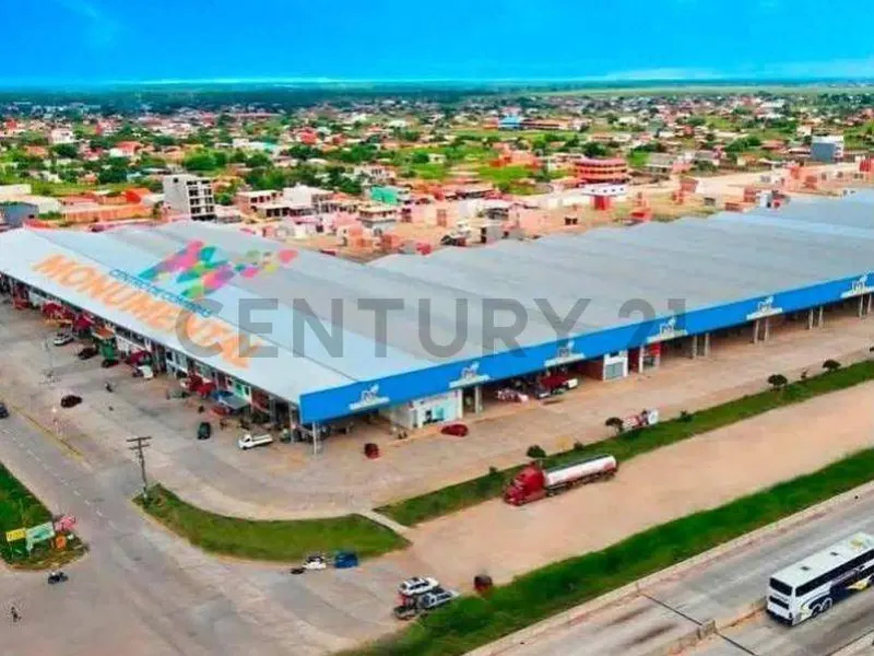 Foto 6 de Puesto Comercial en Venta