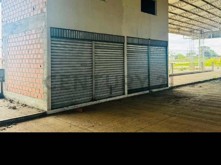 Foto 4 de Puesto Comercial en Venta