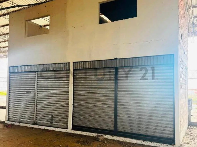Foto 2 de Puesto Comercial en Venta