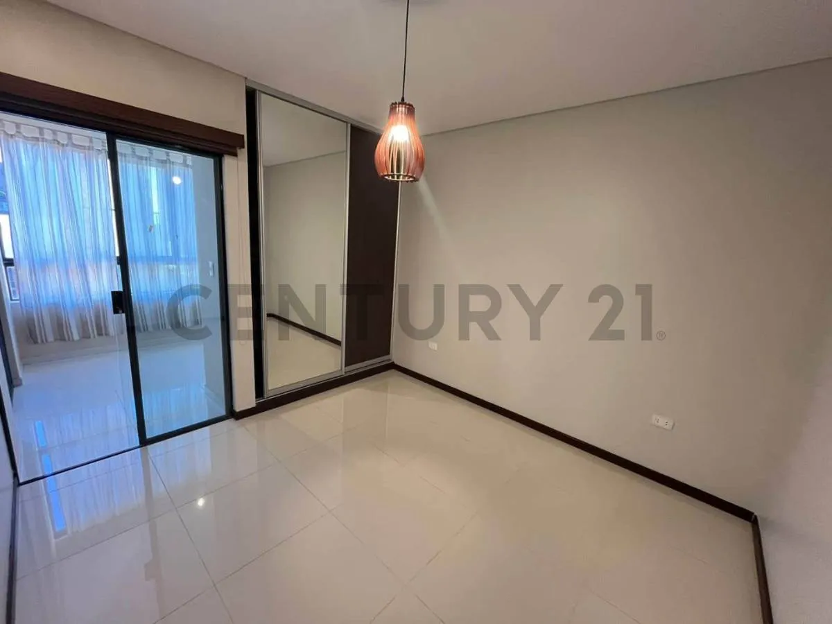 Foto 5 de Casa en Alquiler Zona Urubo Cond Los Parques III