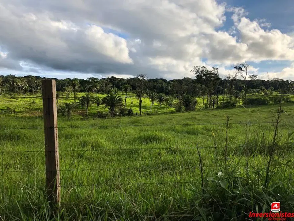 Foto 2 de Propiedad Ganadera en Venta - San Javer
