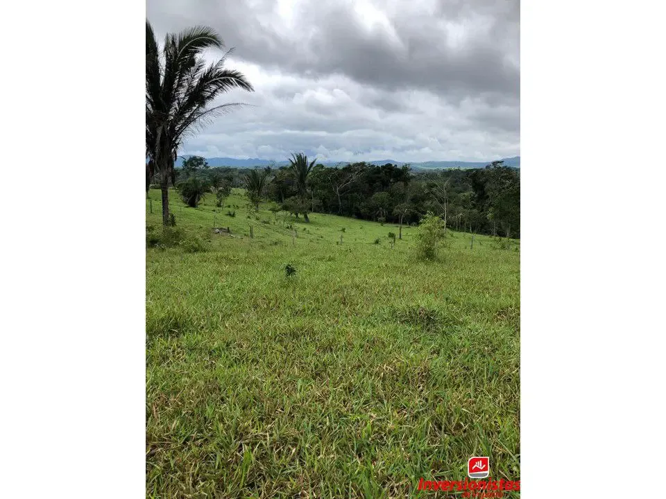 Foto 3 de Propiedad Ganadera en Venta - San Javer