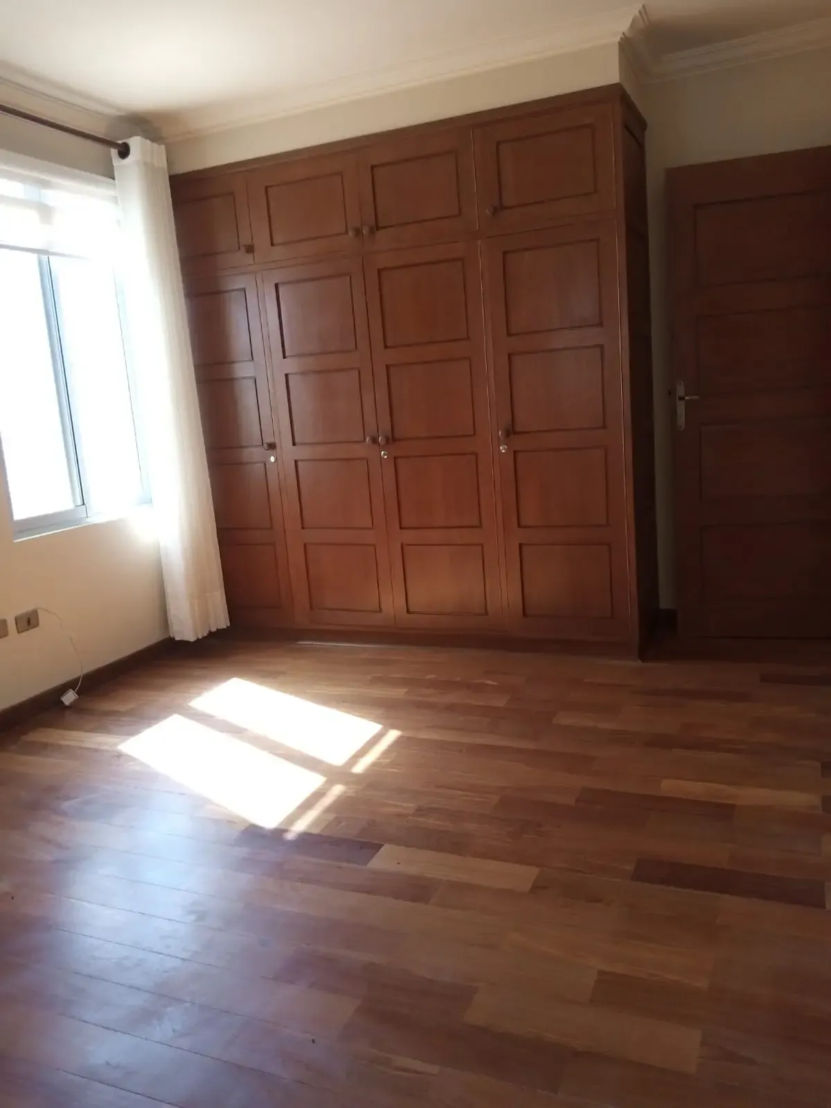 Foto 4 de Departamento en Alquiler Prox. al Parque Fidel Anze