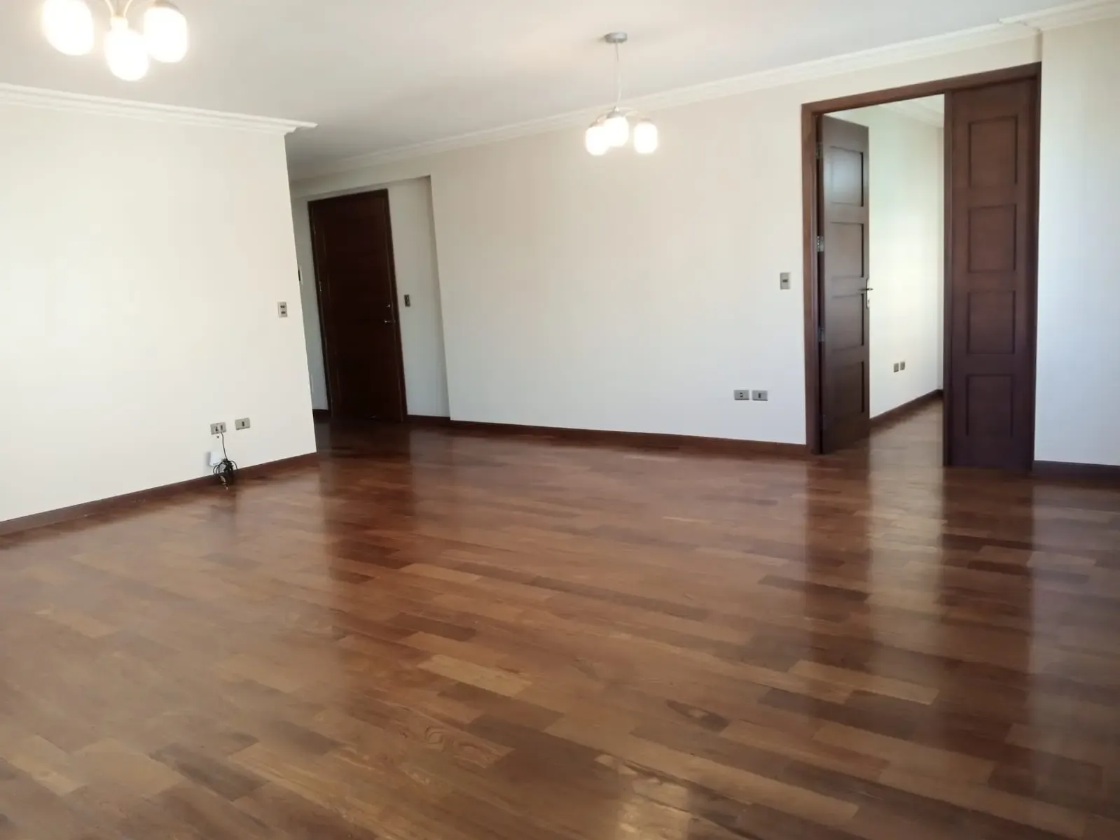 Foto 3 de Departamento en Alquiler Prox. al Parque Fidel Anze