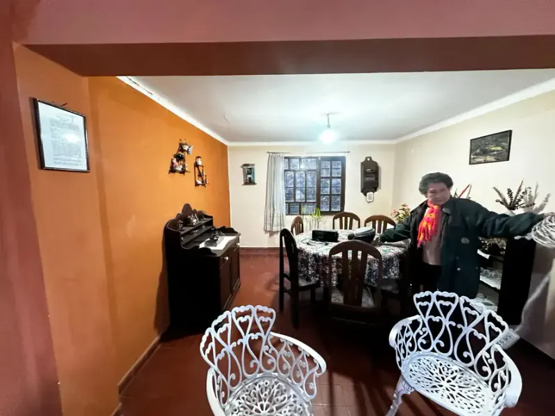 Foto 11 de Balneario y Casa de Campo Cachimayu