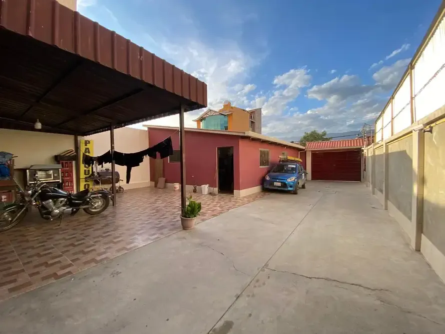 Foto 3 de Edificio Comercial en Venta Zona Coña Coña