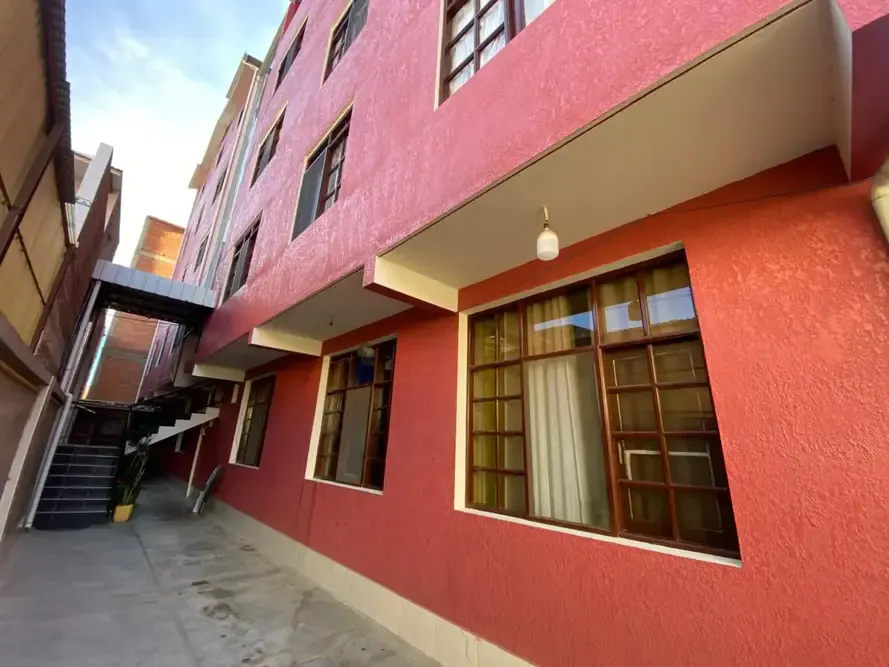 Foto 4 de Edificio Comercial en Venta Zona Coña Coña