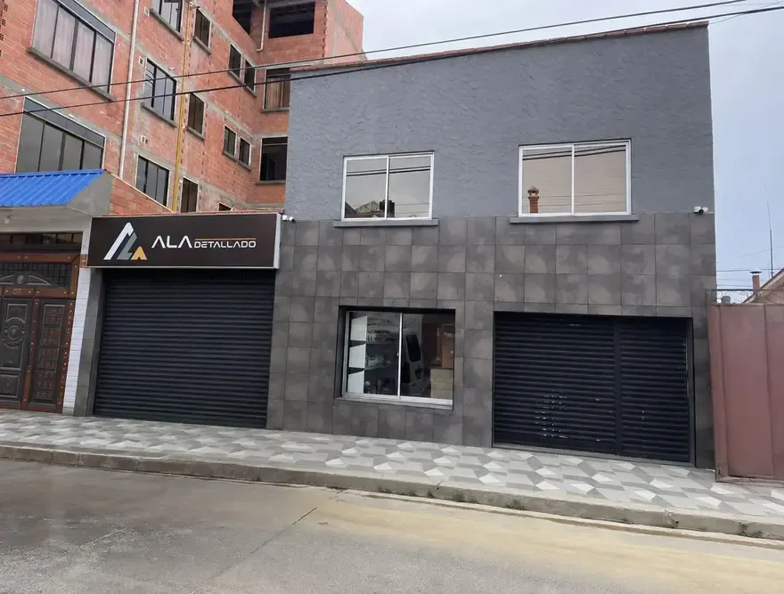 Foto 1 de Casa en Venta de Doble Salida