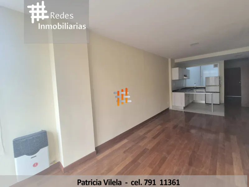 Foto 5 de Departamento en Venta Achumani de Un Dormitorio