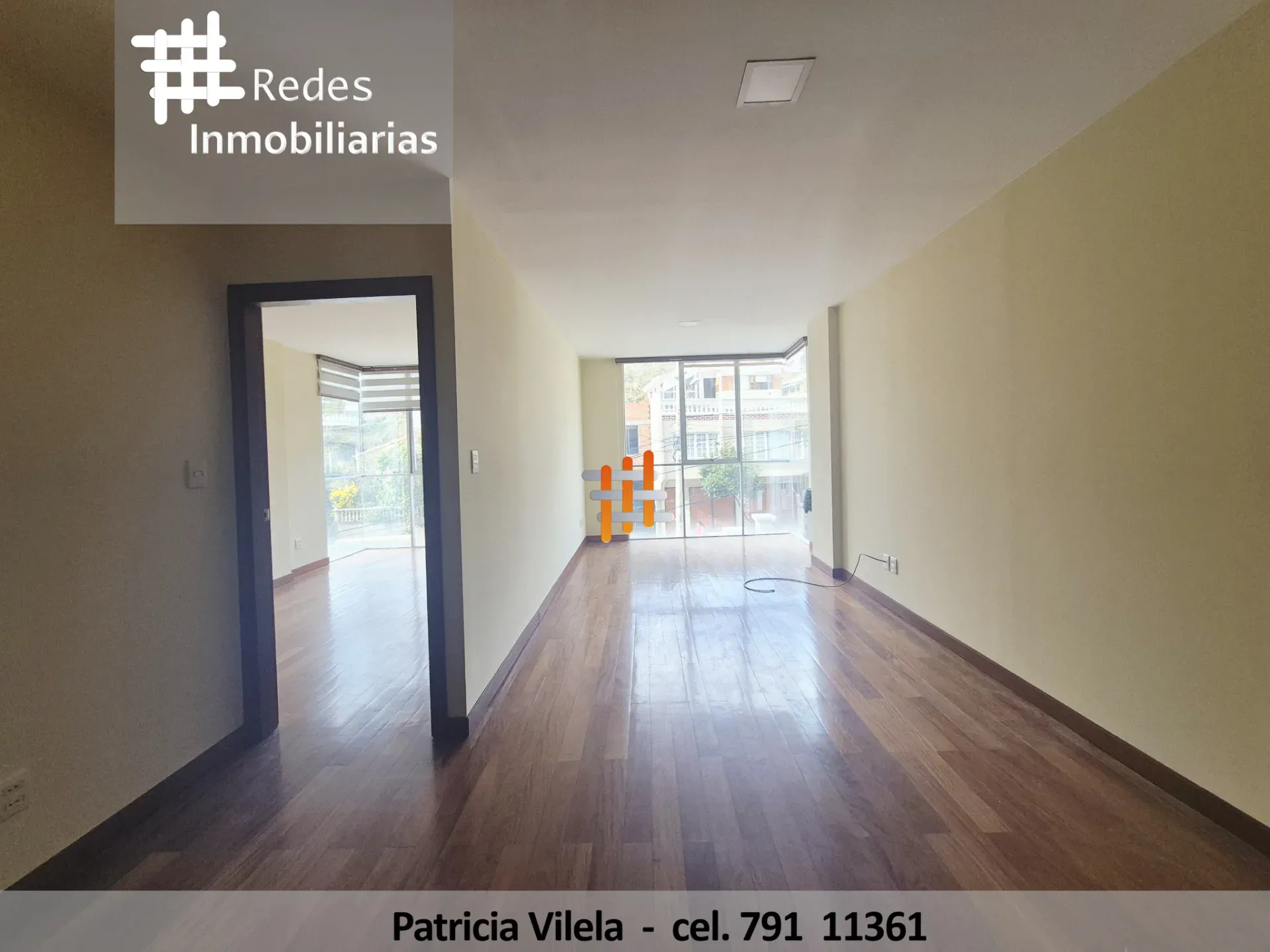 Foto 1 de Departamento en Venta Achumani de Un Dormitorio