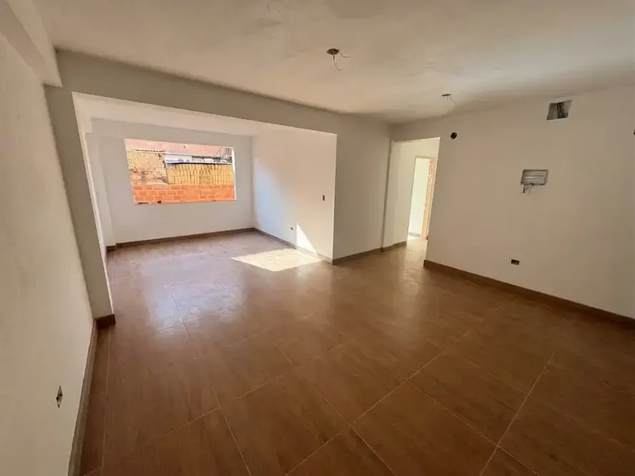Foto 1 de Departamento en Pre Venta