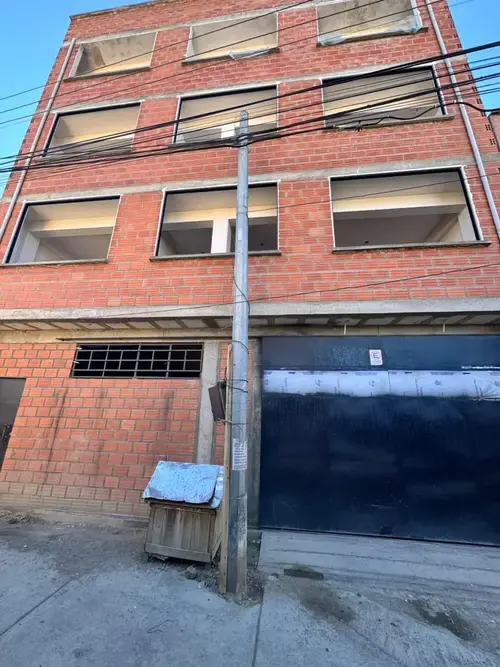 Foto 8 de Departamento en Pre Venta