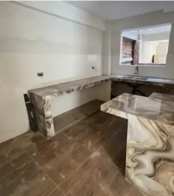 Foto 5 de Departamento en Pre Venta