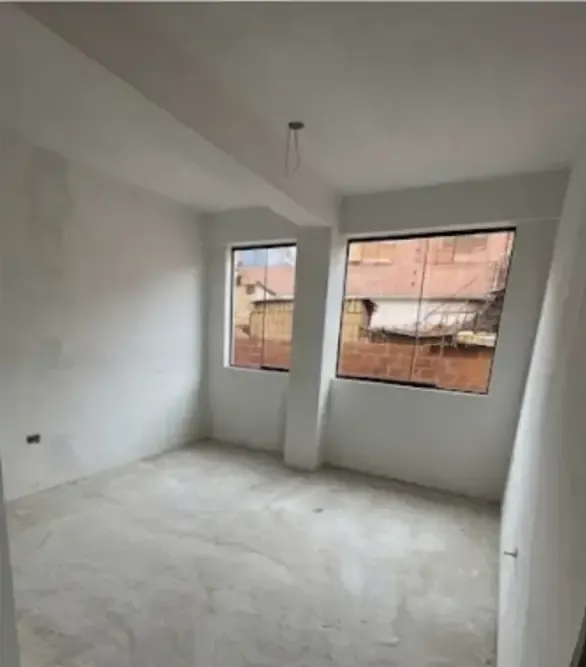 Foto 3 de Departamento en Pre Venta