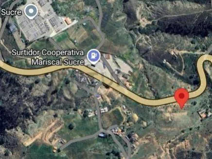 Foto 5 de Lotes en Venta Sobre Avenida