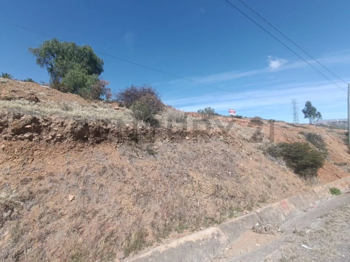 Foto 4 de Lotes en Venta Sobre Avenida