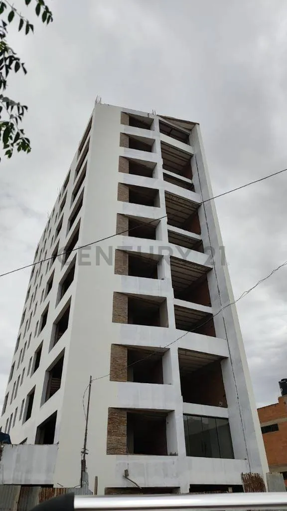 Foto 3 de Departamentos en Venta a Estrenar Torre Natalie