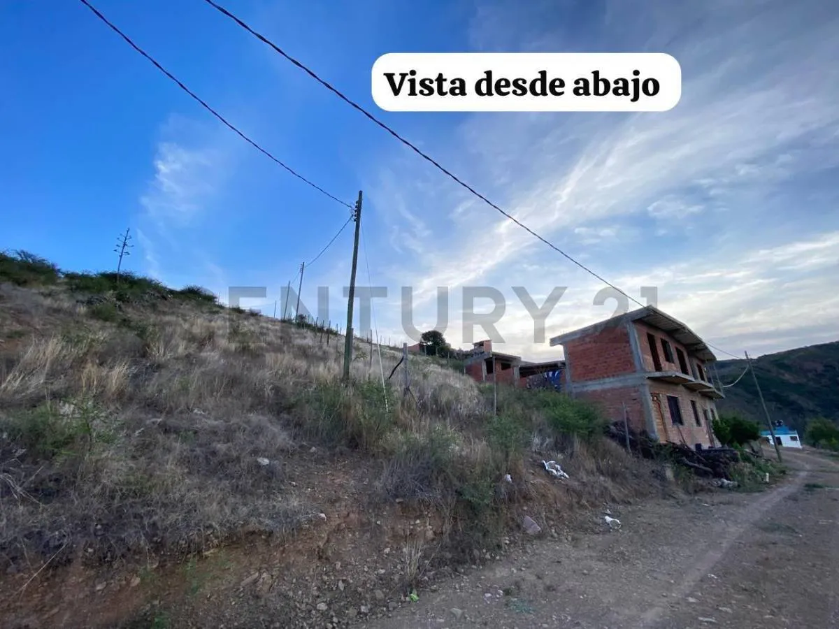 Foto 2 de Lote en Yotala en Venta