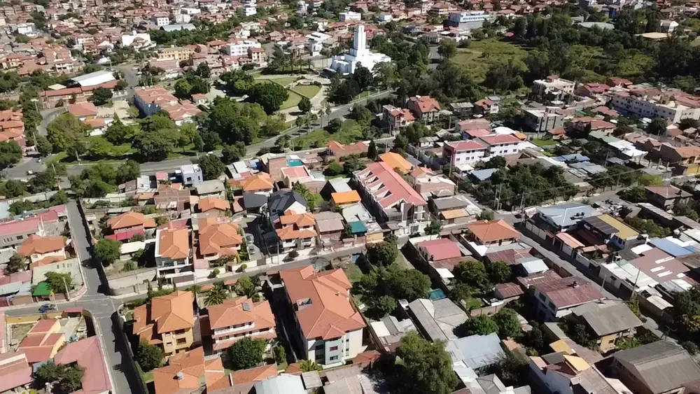 Foto 5 de Lote en Venta Zona Templo Mormones