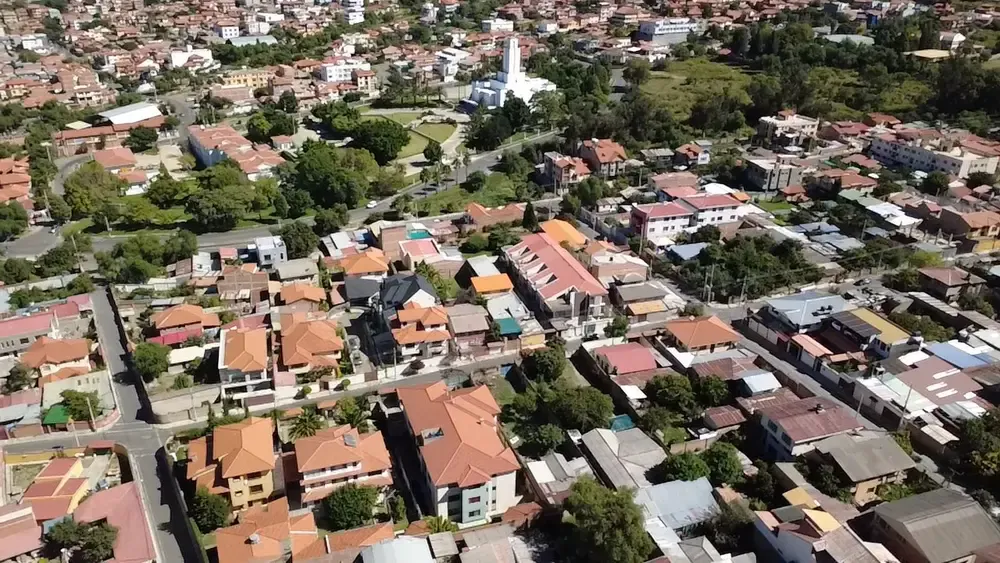 Foto 4 de Lote en Venta Zona Templo Mormones