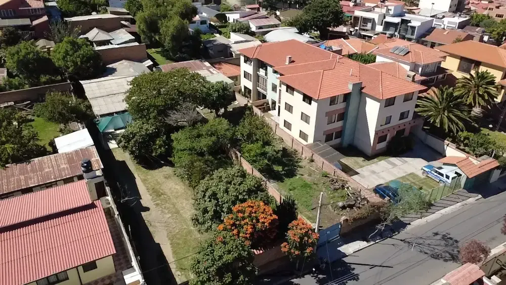 Foto 10 de Lote en Venta Zona Templo Mormones