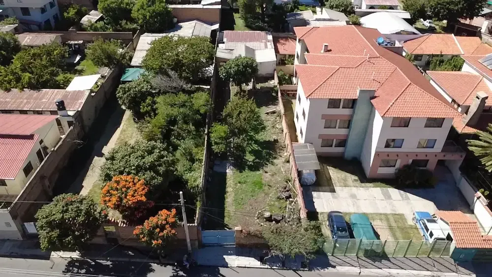Foto 6 de Lote en Venta Zona Templo Mormones