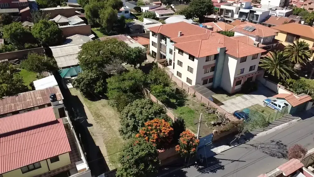 Foto 11 de Lote en Venta Zona Templo Mormones