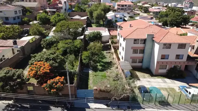 Foto 8 de Lote en Venta Zona Templo Mormones