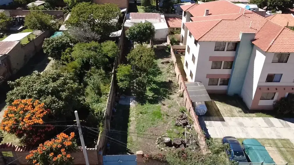 Foto 9 de Lote en Venta Zona Templo Mormones