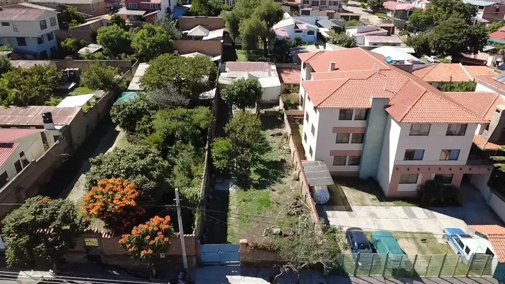 Foto 7 de Lote en Venta Zona Templo Mormones