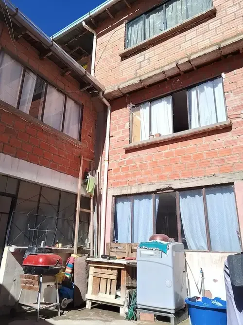 Foto 2 de Casa en Venta en Villa Adela en Plena Av Circunvalacion