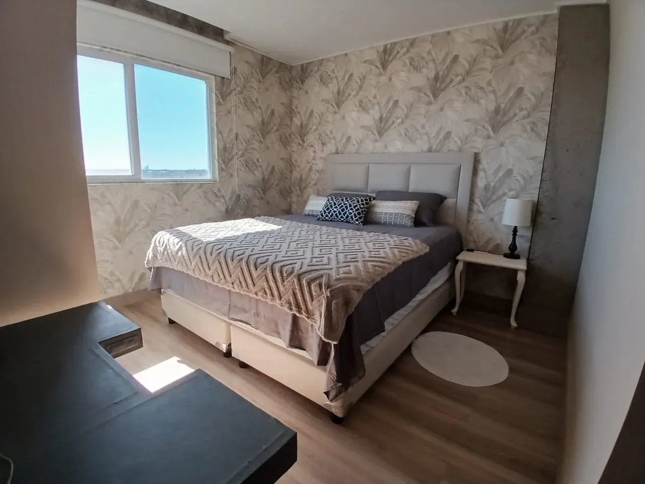 Foto 3 de Departamento en venta Mar adentro - Urubó