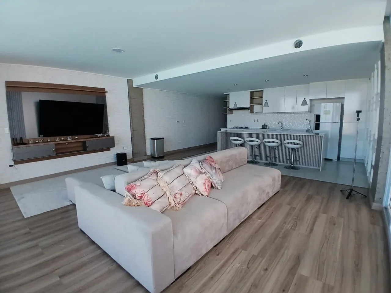 Foto 5 de Departamento en venta Mar adentro - Urubó