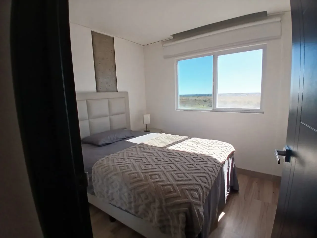 Foto 2 de Departamento en venta Mar adentro - Urubó