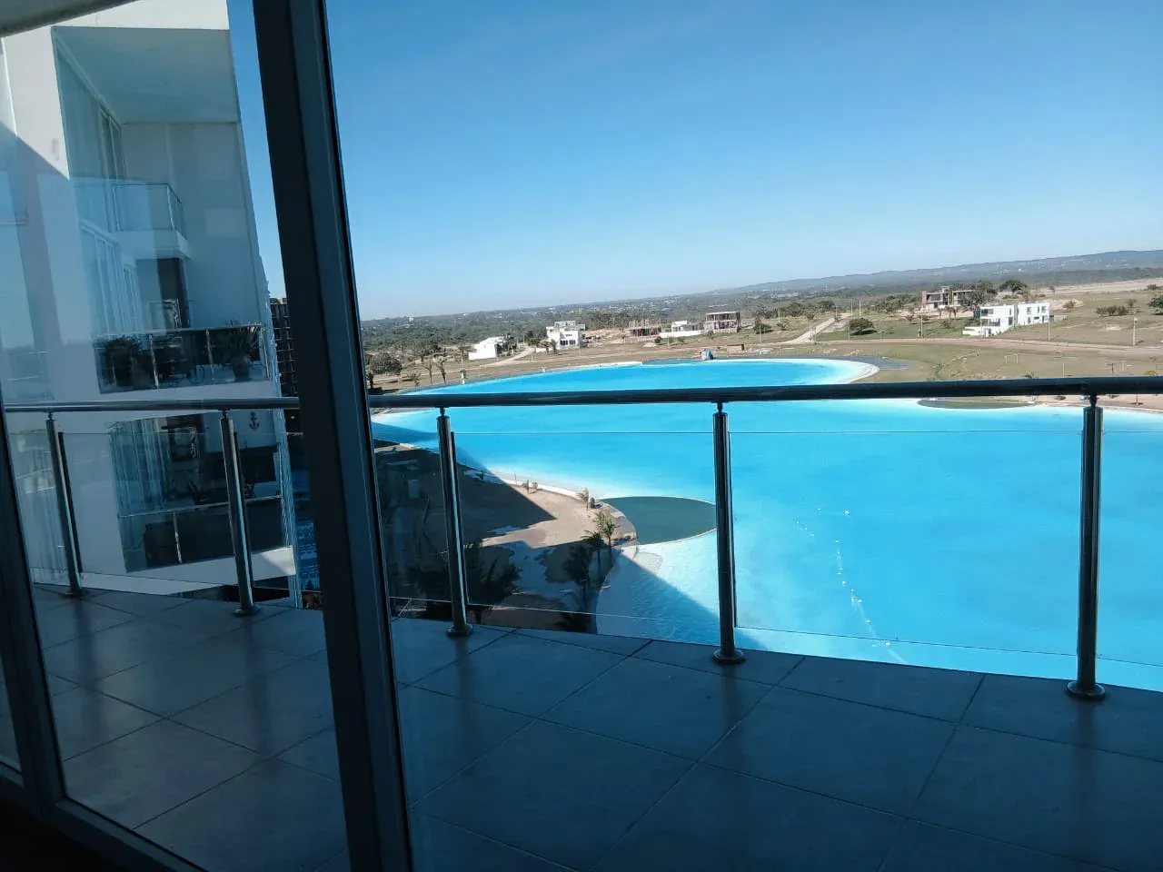 Foto 4 de Departamento en venta Mar adentro - Urubó