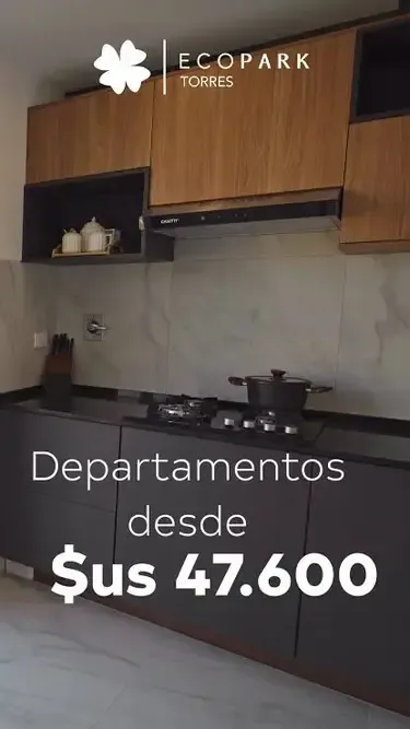 Foto 3 de Departamento en Venta