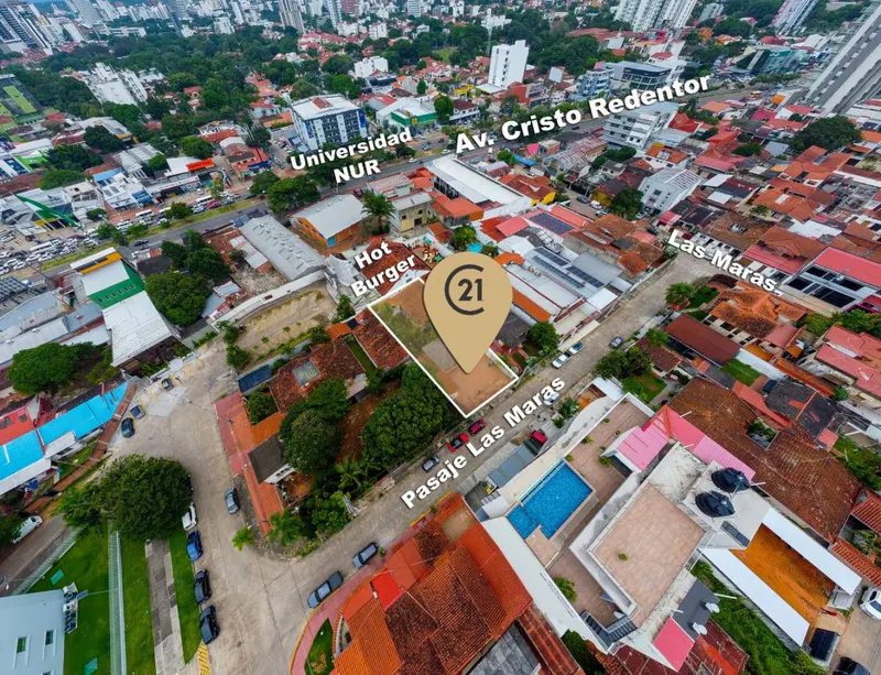 Foto 4 de TERRENO EN VENTA, ZONA NORTE