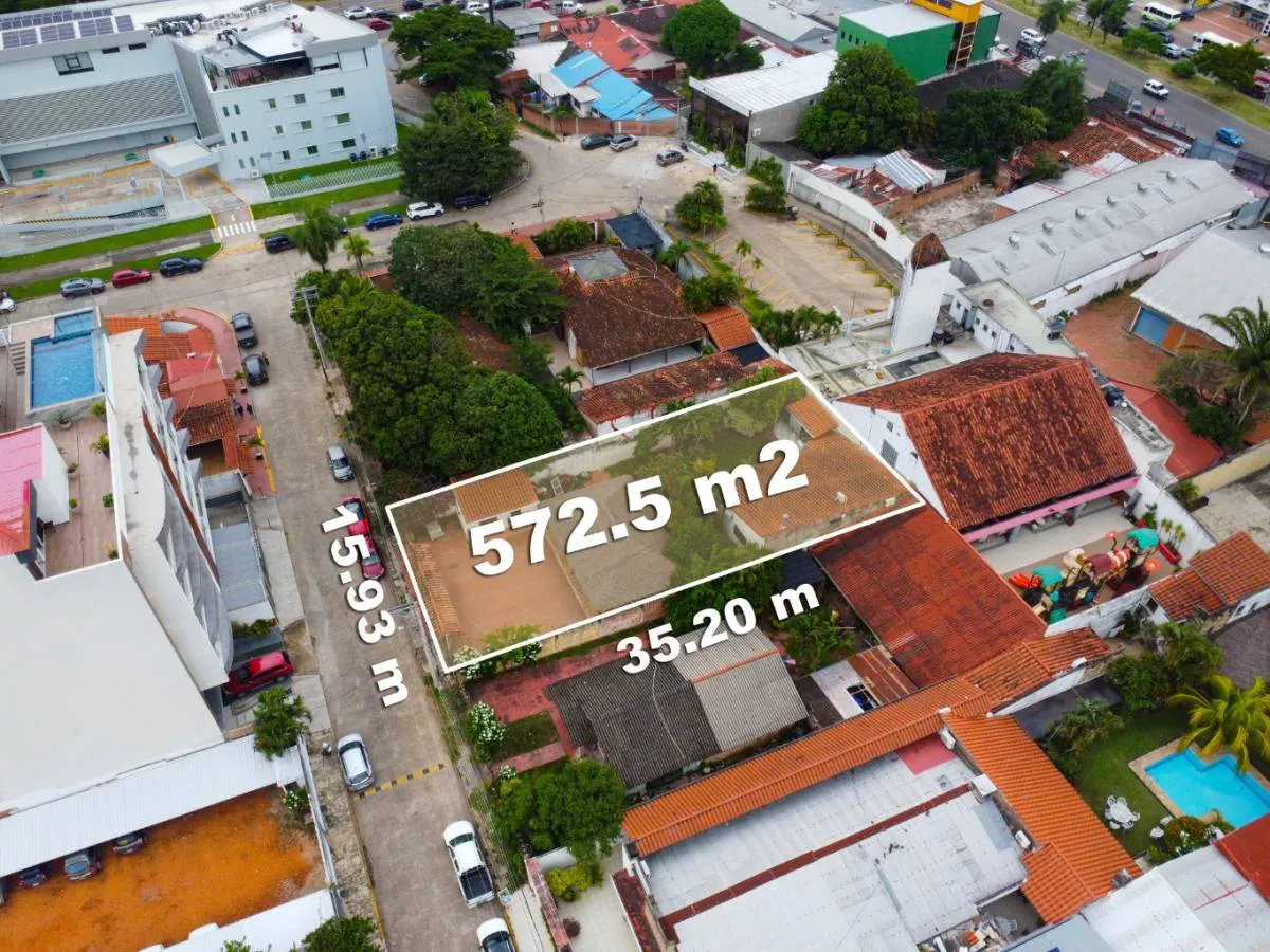 Foto 1 de TERRENO EN VENTA, ZONA NORTE